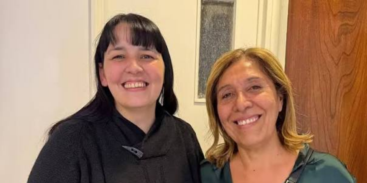 La brutal autopsia de Romina Calvo, colaboradora de Pitty la Numeróloga