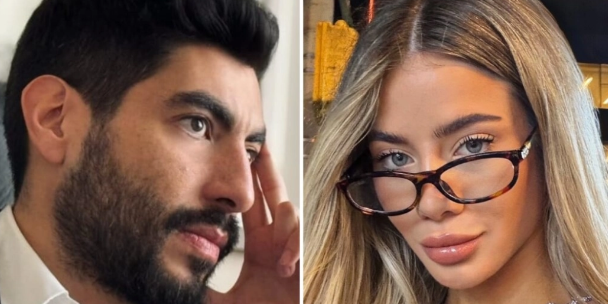 Se terminó el amor: aseguran que Candela Arizaga y Facundo Moyano se separaron
