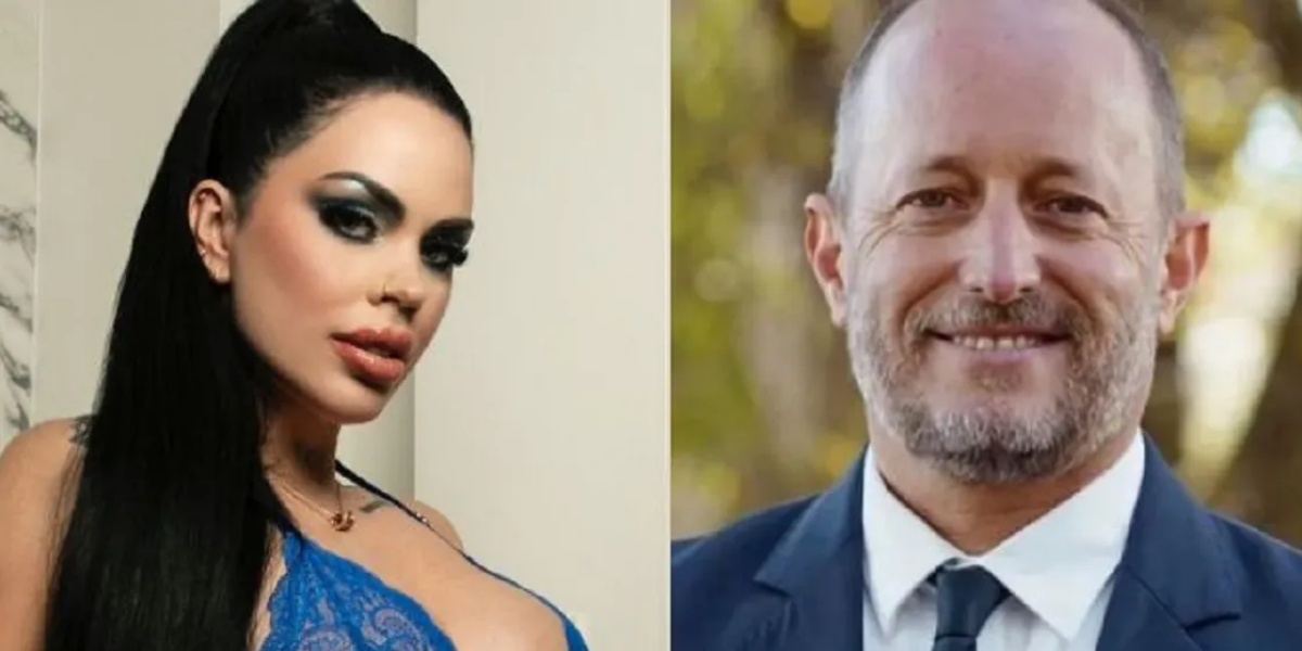 Confirmaron que Sofía Clerici volvió con Martín Insaurralde