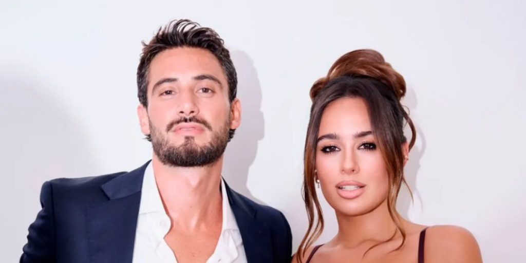 Flor Jazmín Peña rompió el silencio sobre Nico Occhiato tras el escándalo que desató Flor Vigna