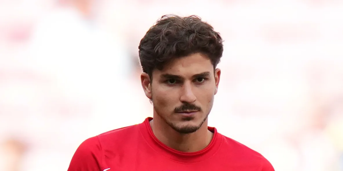 Qué pasó con Julián Álvarez: fue silbado, no saludó a los hinchas y Simeone reveló el motivo