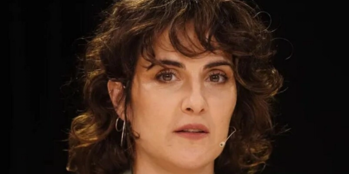 Quiénes fueron las parejas de Julieta Díaz