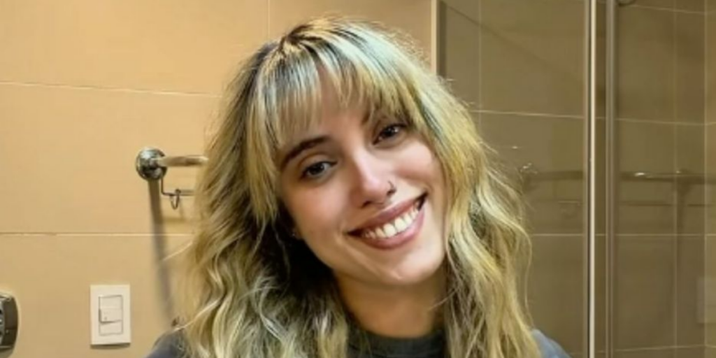 Denisse González habló de su nuevo tratamiento