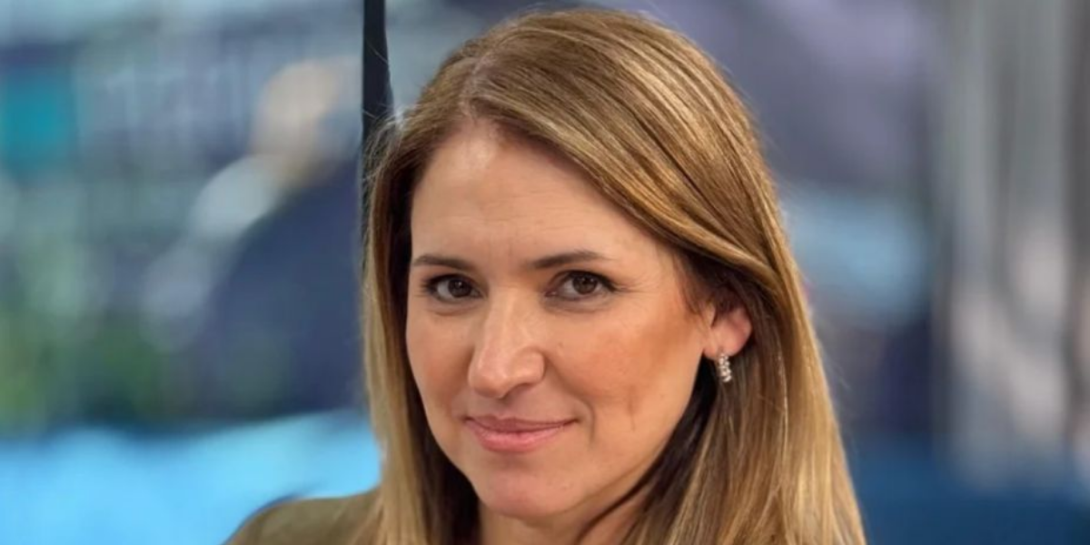 Fernanda Iglesias reveló el planteo de Alejandro Stoessel que desató la furia de Tini Fernanda Iglesias contó el secreto de la familia Stoessel