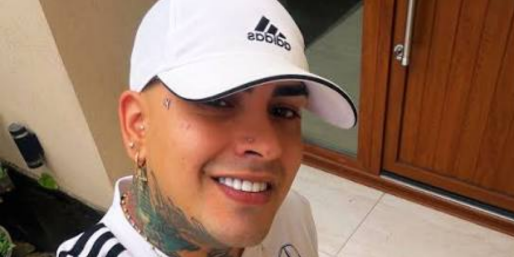 Callejero Fino quedó detenido