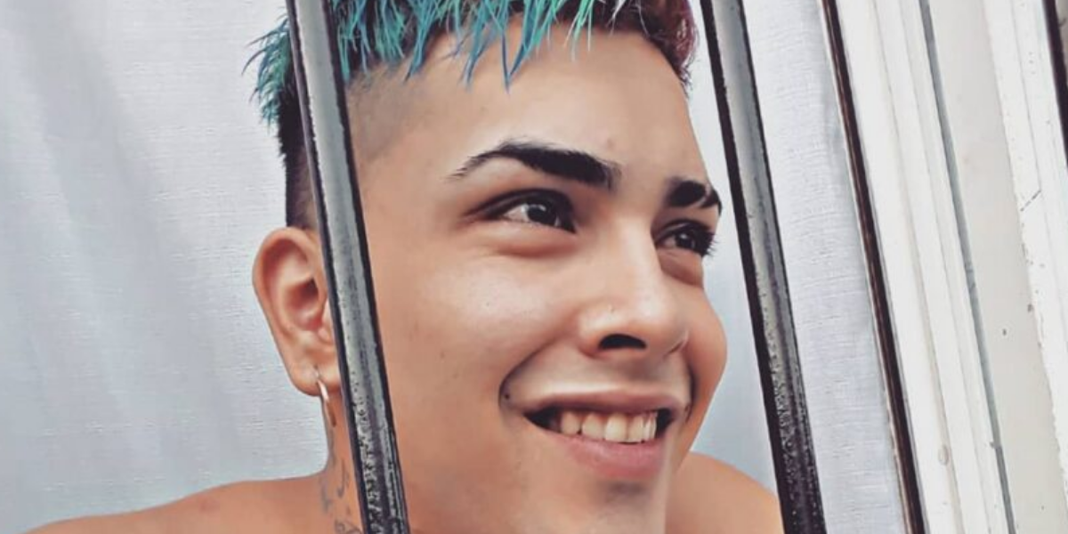 Callejero Fino estuvo preso Callejero Fino estuvo preso