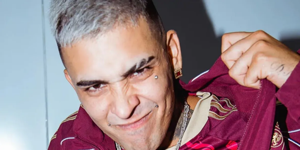 Callejero Fino seguirá preso