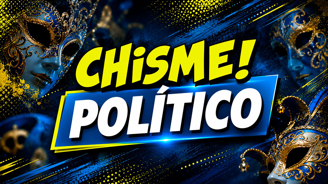 Chisme politico