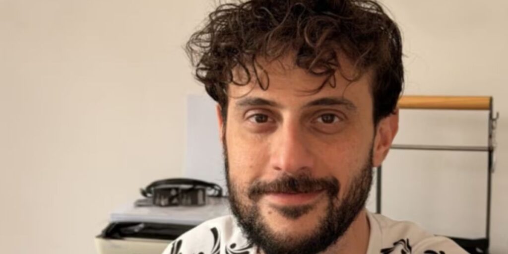 Diego Leuco explicó qué hubo detrás de la burla a la bailarina Kiara Aldeco en Luzu TV