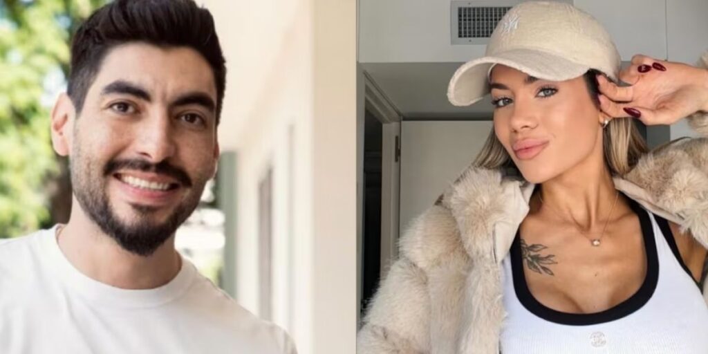 Mauro Szeta contó todo lo que faltaba saber sobre caótica noche de Facundo Moyano y Candela Arizaga