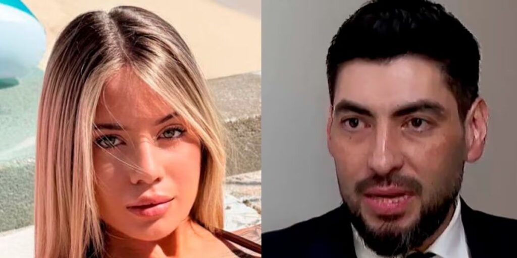La estremecedora decisión de Candela Arizaga que podría hundir a Facundo Moyano: promesas rotas y traición