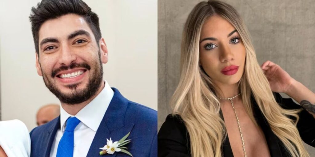Del video de la persecución a la sospecha de fentanilo: las horas más oscuras de Facundo Moyano y Candela Arizaga