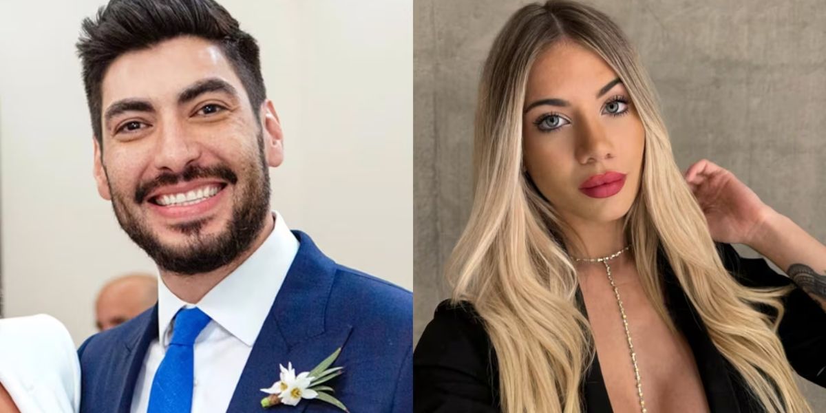 Del video de la persecución a la sospecha de fentanilo: las horas más oscuras de Facundo Moyano y Candela Arizaga
