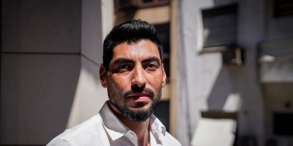 Cuánto cuesta vivir en el edificio de lujo donde ocurrió el escándalo entre Facundo Moyano y Candela Arizaga