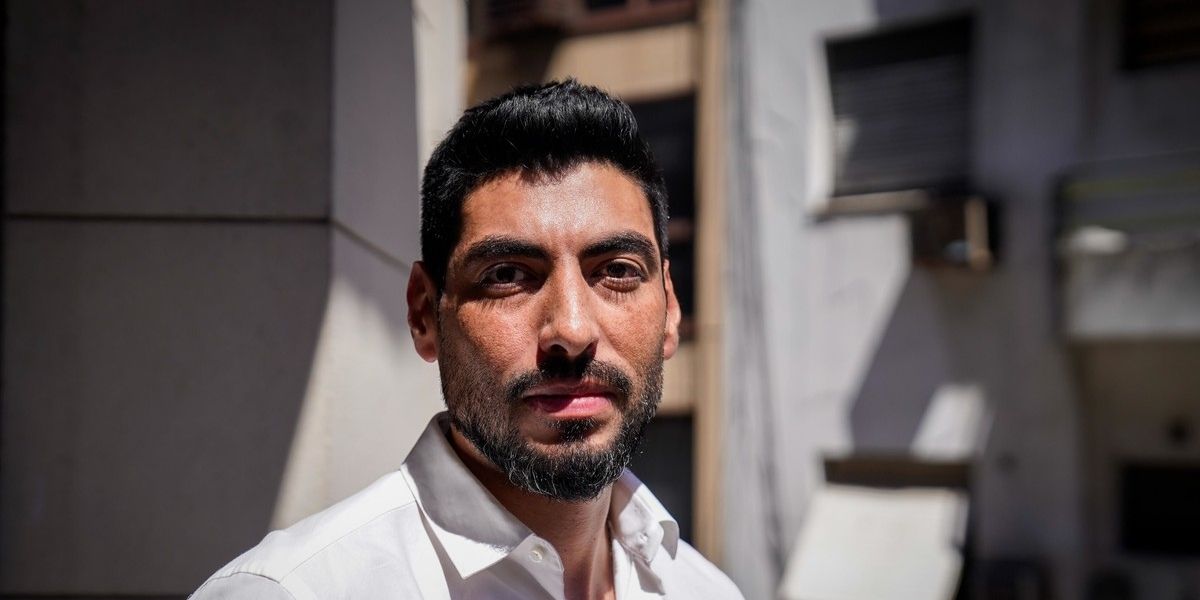 Cuánto cuesta vivir en el edificio de lujo donde ocurrió el escándalo entre Facundo Moyano y Candela Arizaga