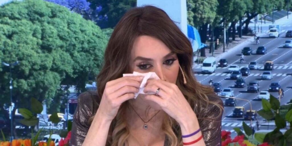Fátima Florez estalló sin filtro contra Norberto Marcos y lo liquidó en vivo