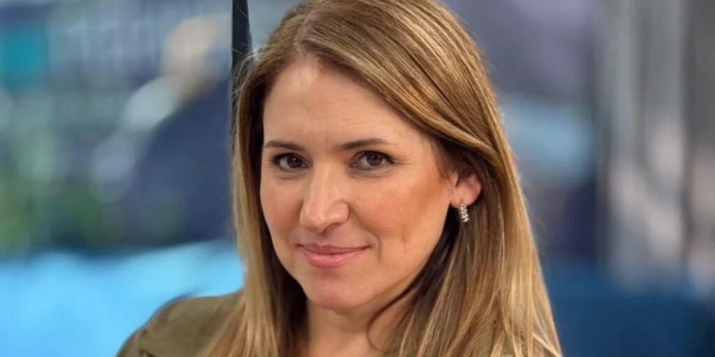 La bomba nuclear de Fernanda Iglesias: quién filtró los videos de las hijas de Wanda Nara y Mauro Icardi