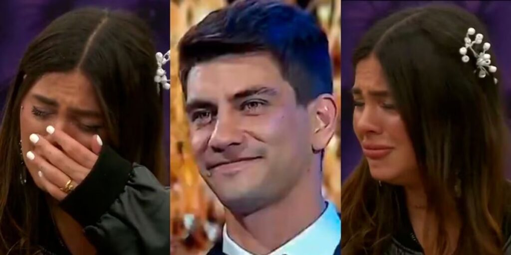 Se conoció la noticia más triste para Luana Fernández en Gran Hermano: llanto, corazón roto y una decisión insoportable