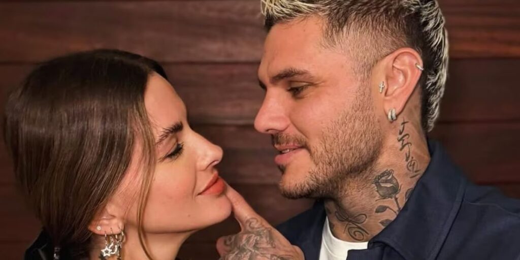 Otro escándalo en un boliche: la nueva salida de Mauro Icardi y la China Suárez que terminó mal