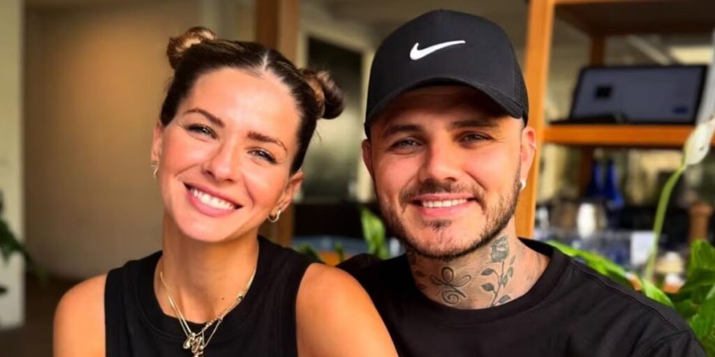 Incertidumbre deportiva y viaje clave: por qué Mauro Icardi y la China Suárez regresan a Turquía