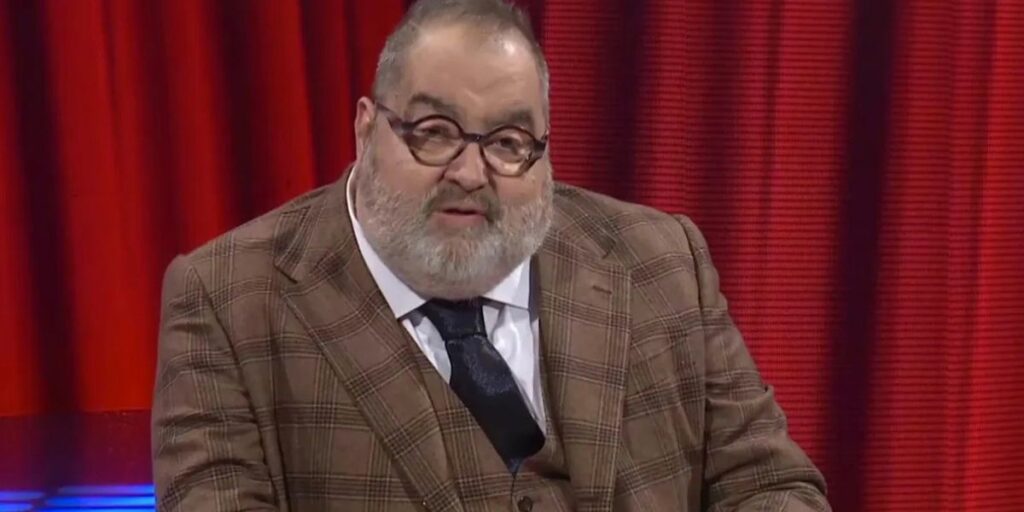 Se destapó la fuerte decisión de las hijas de Jorge Lanata sobre sus bienes que acorraló a Elba Marcovecchio