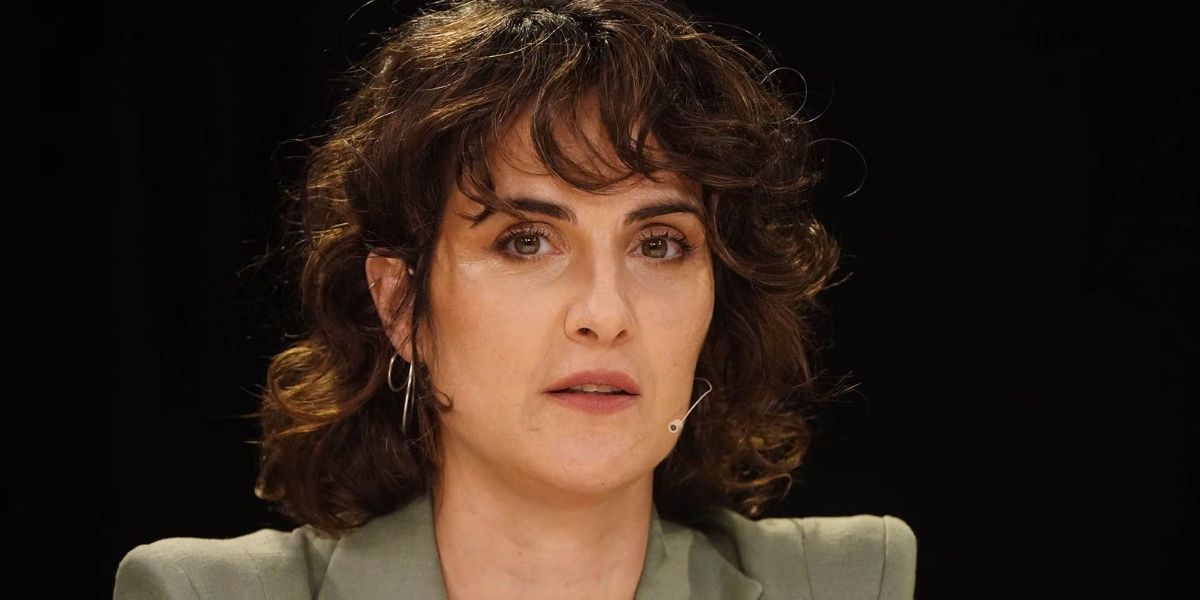 Julieta Díaz está de novia con una actriz y contó todo lo que queríamos saber