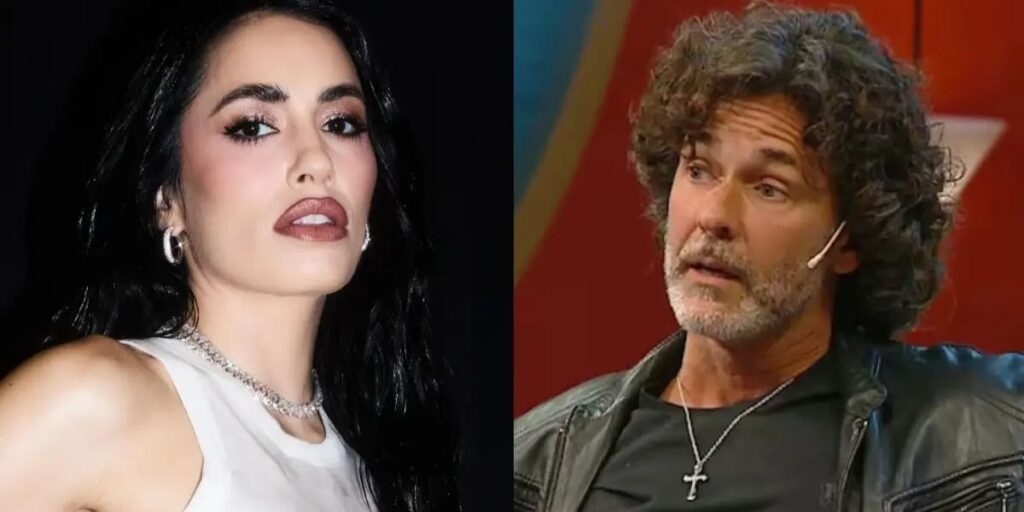 Lali Espósito destruyó a Mariano Martínez a 10 años de su escandalosa separación: la confesión que faltaba