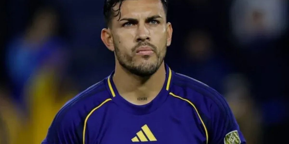 Bombazo en Boca: la irresistible oferta a Leandro Paredes que preocupa a Juan Román Riquelme