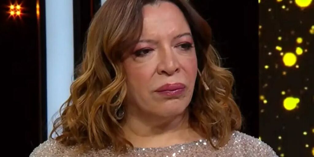 El crudo testimonio de Lizy Tagliani en PH: "Pensé en subir a un edificio y tirarme"