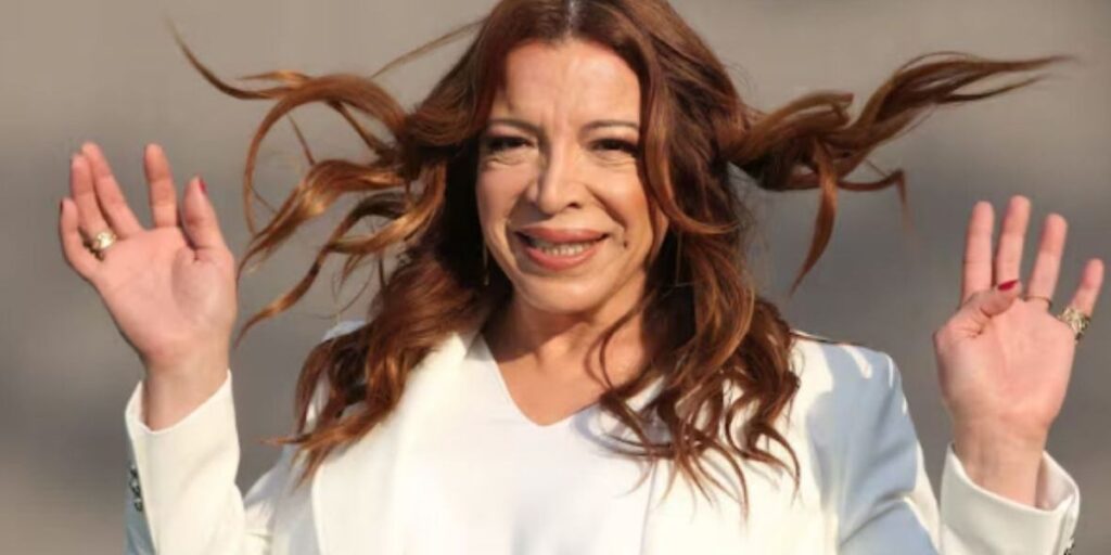 Lizy Tagliani dejó la televisión y consiguió un trabajo soñado: a qué se dedicará a los 55 años