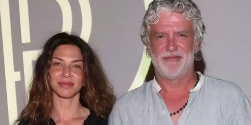 Luis Cavanagh rompió el silencio tras el escándalo con Romina Gaetani: "Me salvé de que me matara"