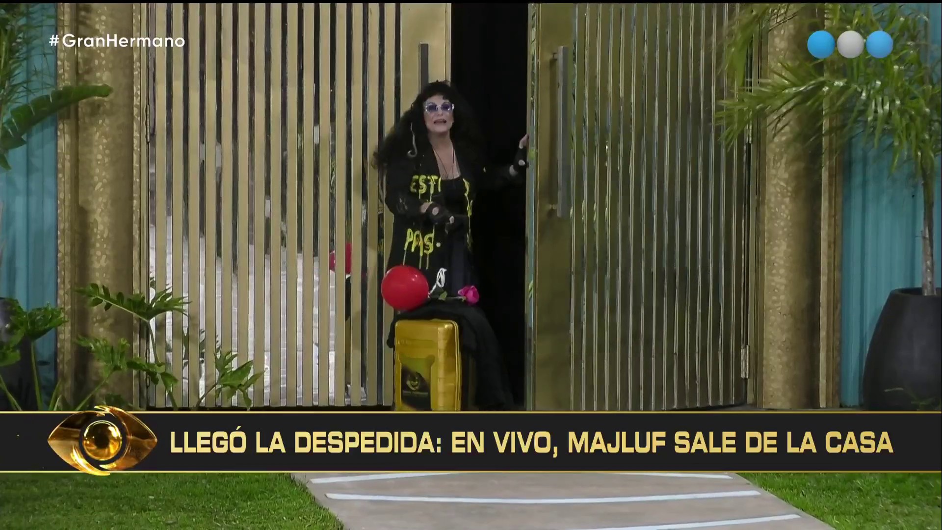 Exclusivo: los números de rating del lunes 17 de agosto