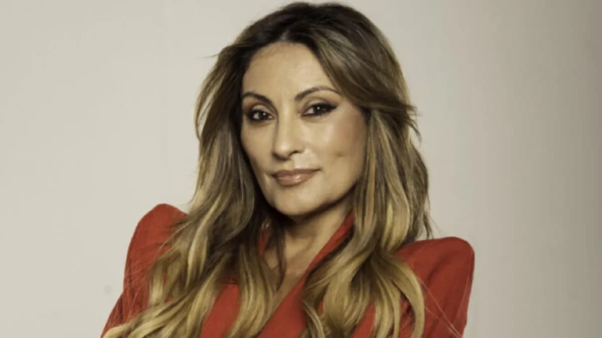 Preocupación por Marcela Tauro: qué problema de salud tiene y por qué se bajó de la TV