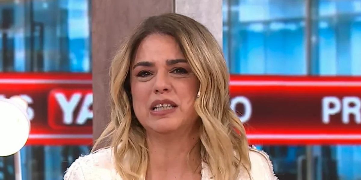 Marina Calabró reveló quién filtró todo sobre el escándalo de Tini Stoessel y su papá