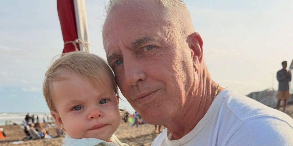 El problema de Marley con su hija Milenka que terminó en una picante anédcota