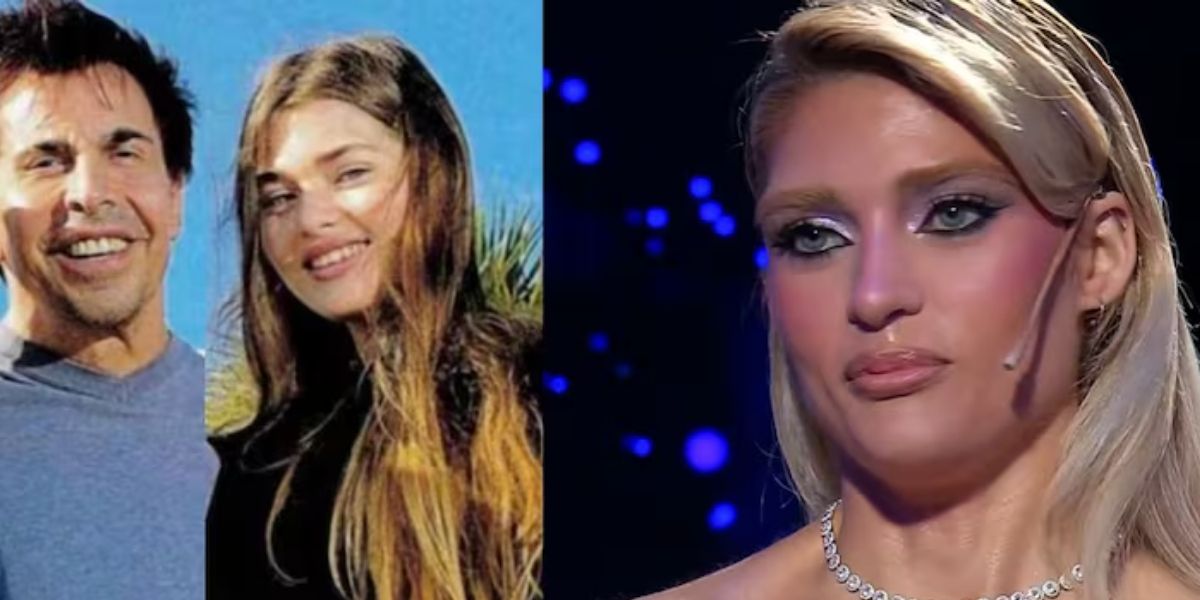 La desesperante revelación de Marta Fort en PH sobre la trágica muerte de Gustavo Martínez: “Un antes y un después” La desesperante revelación de Marta Fort en PH sobre la trágica muerte de Gustavo Martínez: “Un antes y un después”