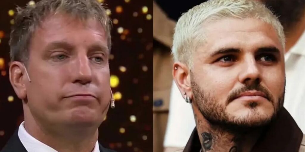 Maxi López confesó qué es lo que nunca va a perdonarle a Mauro Icardi