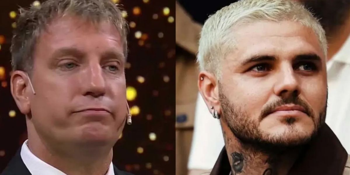 Maxi López confesó qué es lo que nunca va a perdonarle a Mauro Icardi