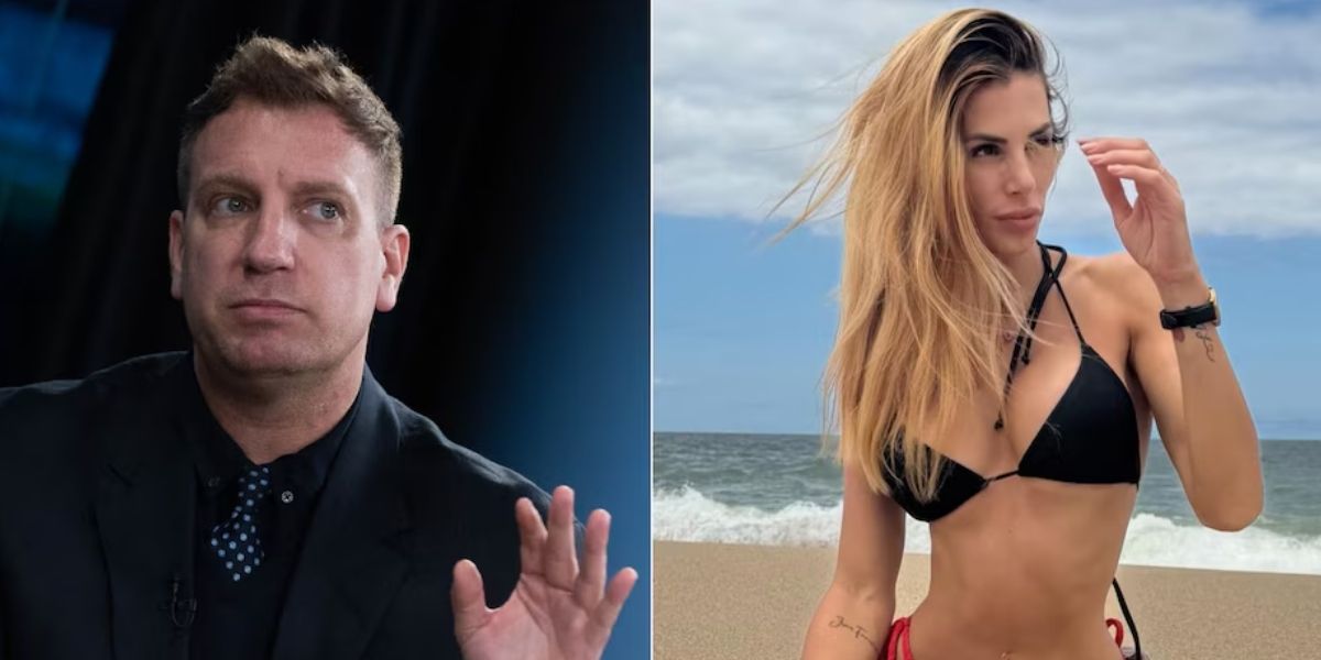 maxi-Maxi López blanqueó qué pasó realmente con la modelo uruguaya Anto Lima y estalló la bomba Maxi López blanqueó qué pasó realmente con la modelo uruguaya Anto Lima y estalló la bomba