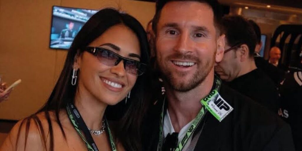 El contundente gesto de Antonela Roccuzzo tras el adiós de Lionel Messi a la Selección Argentina