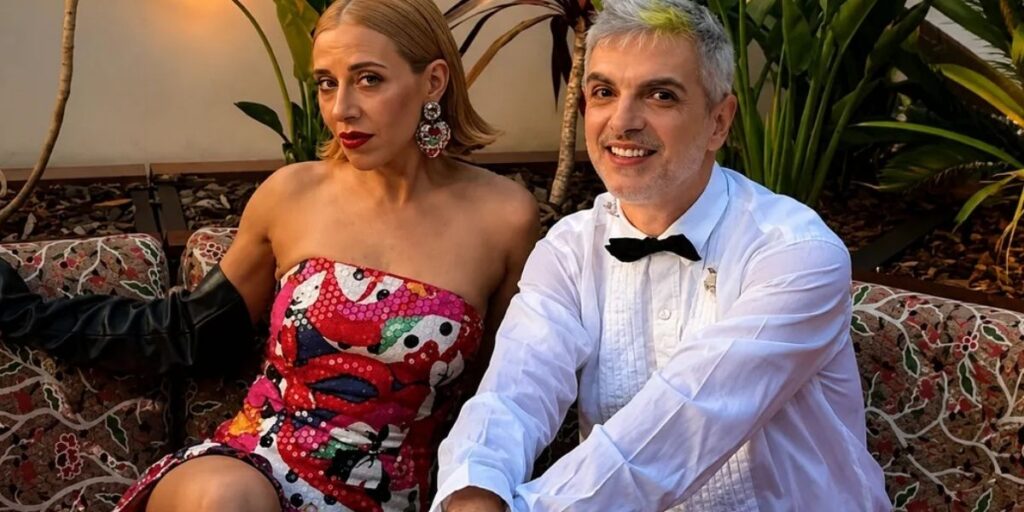 Polémica con Miranda! en España: show en vivo, fallas y críticas despiadadas