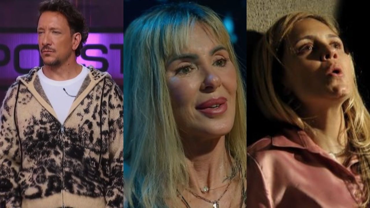 Exclusivo: los números de rating del miércoles 26 de agosto