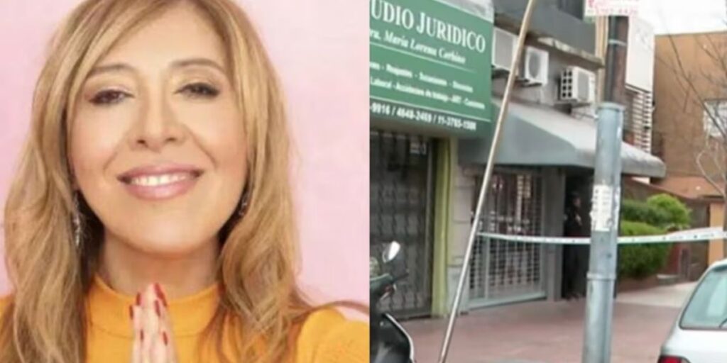 Qué dicen los escalofriantes chats entre Pitty La Numeróloga y la víctima del femicidio de Villa Devoto