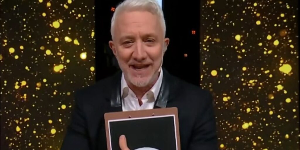 Exclusivo: los números de rating del sábado 15 de agosto