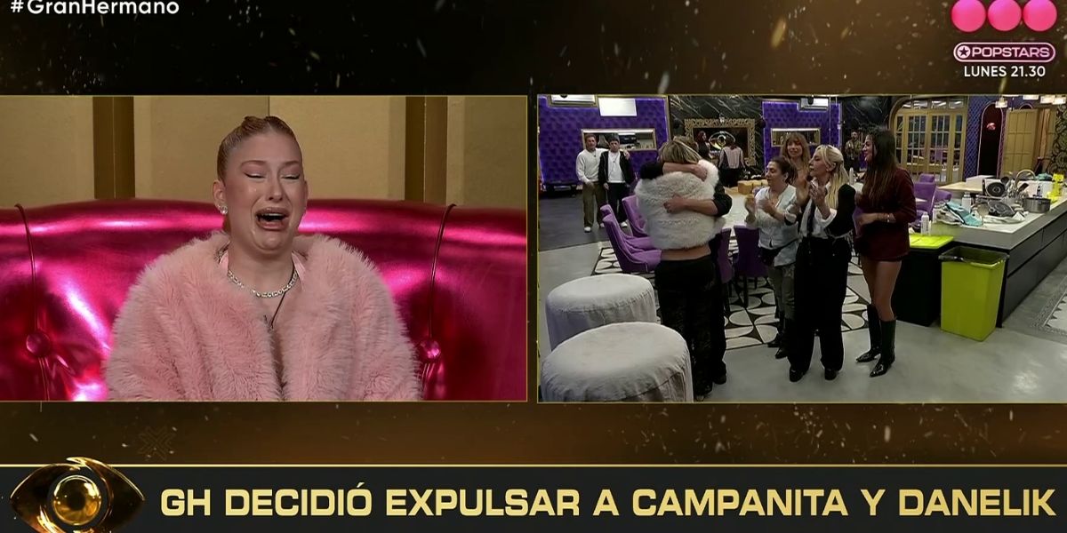 Rating 27 de agosto (1)