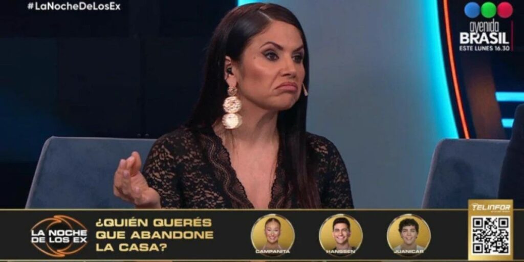 Exclusivo: los números de rating del viernes 31 de julio