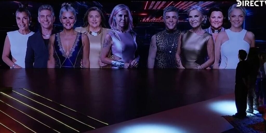 Exclusivo: los números de rating del jueves 6 de agosto