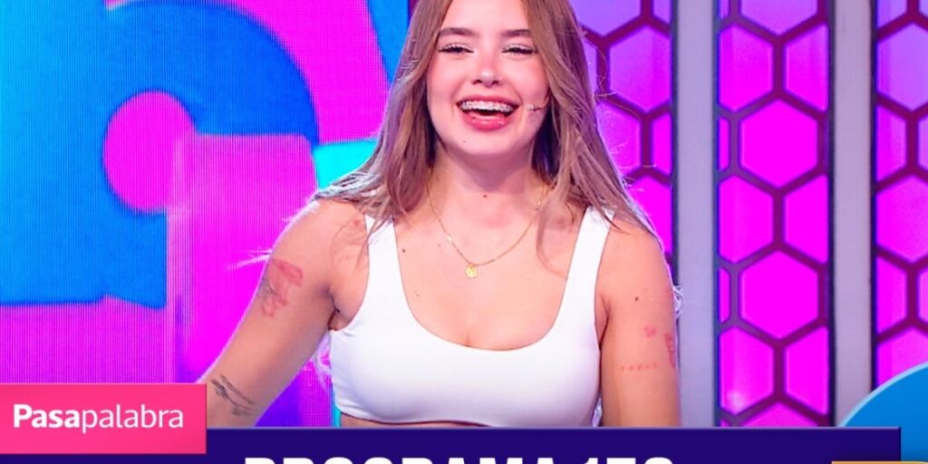 Exclusivo: los números de rating del domingo 9 de agosto