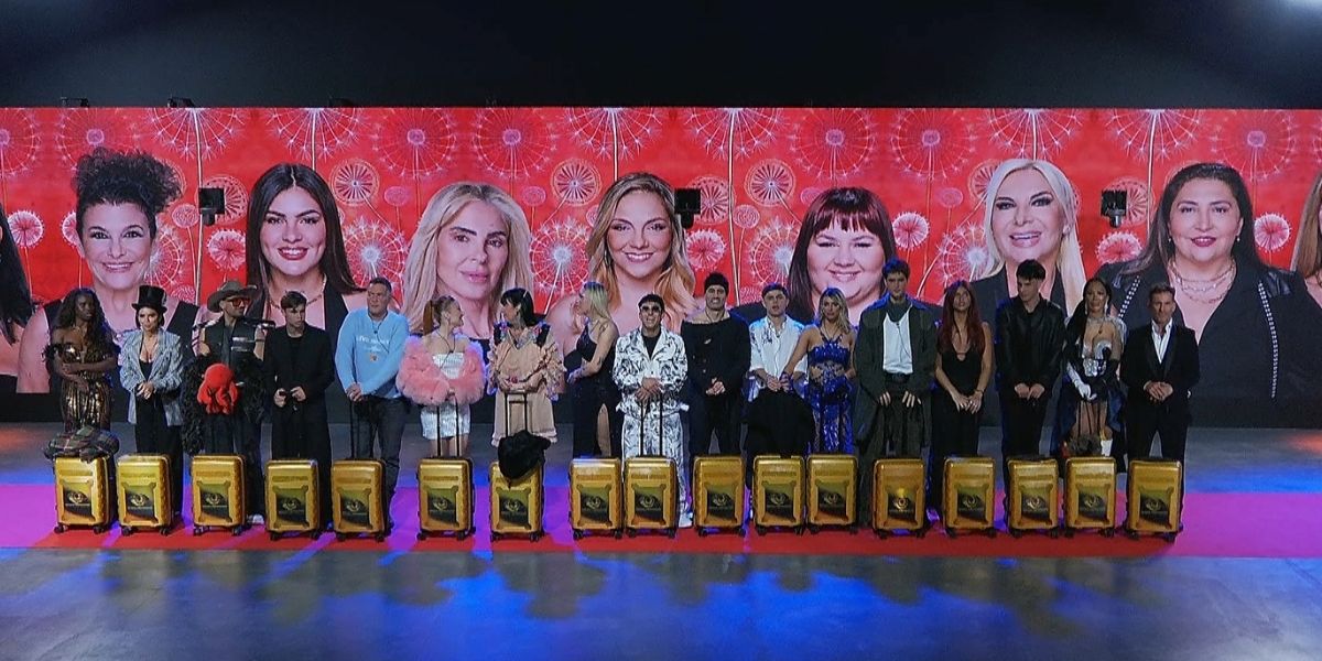 Exclusivo: los números de rating del martes 11 de agosto Exclusivo: los números de rating del martes 11 de agosto