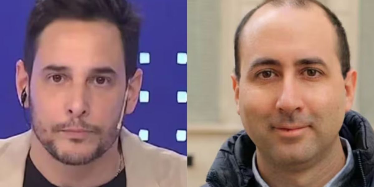 La escandalosa historia detrás de la estafa que Fernando Cerimedo le hizo a Rodrigo Lussich con un departamento